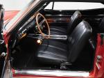 Plymouth GTX 440 1968 года